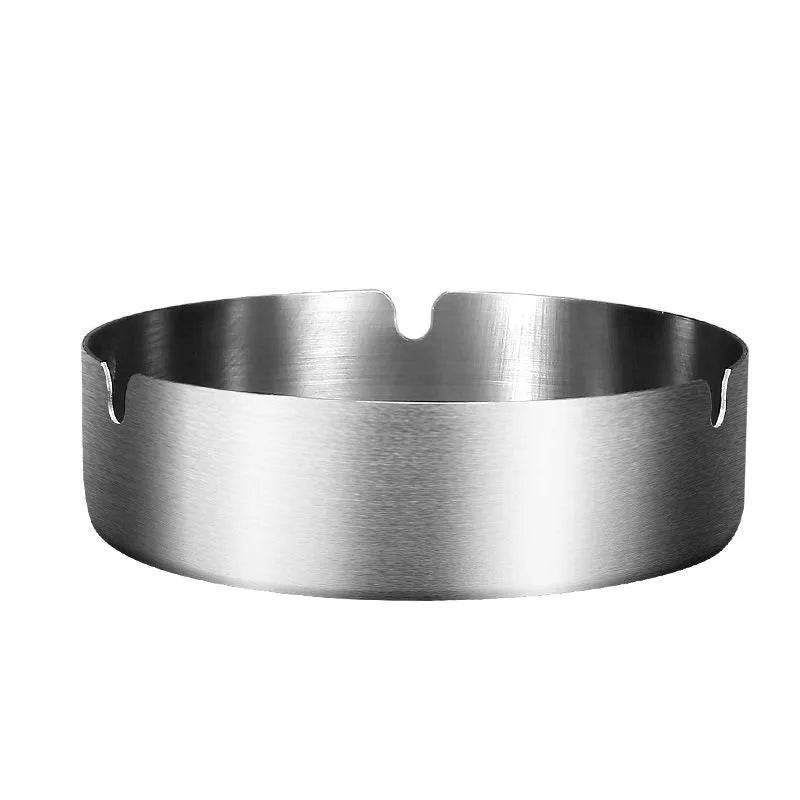 Cendrier Metal