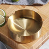 Cendrier Metal