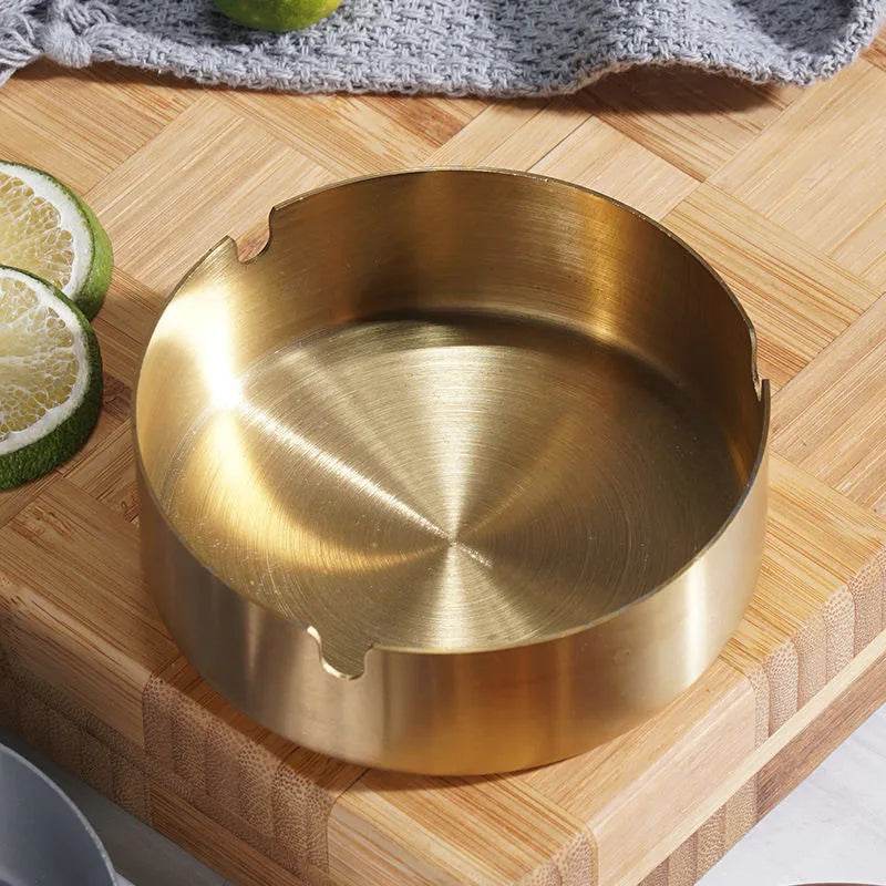 Cendrier Metal