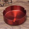 Cendrier Metal