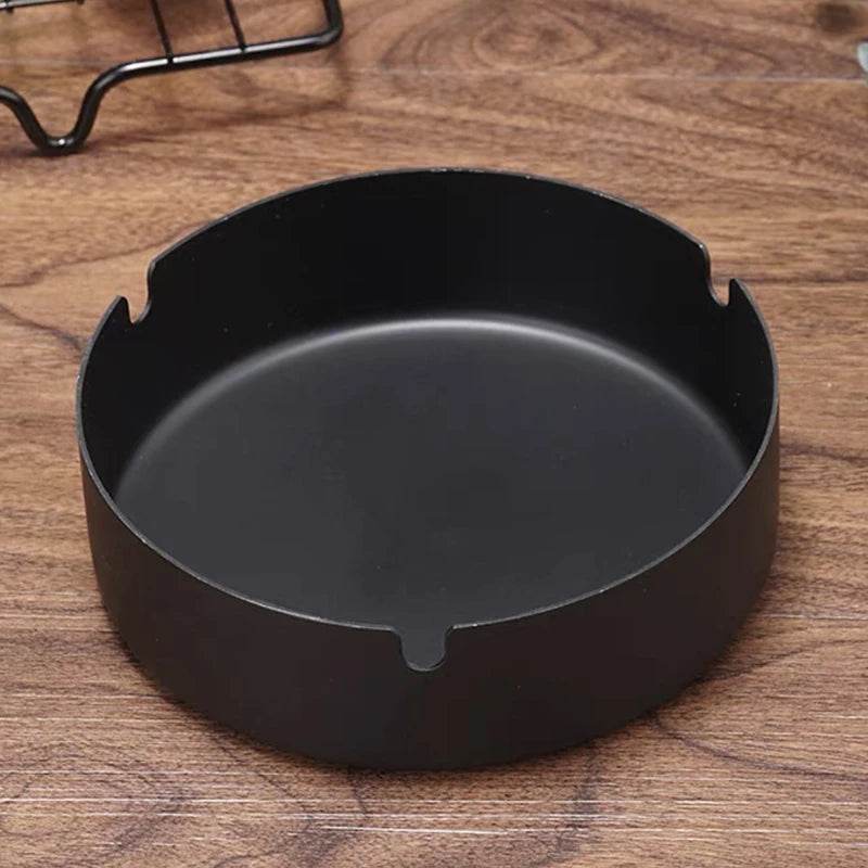 Cendrier Metal
