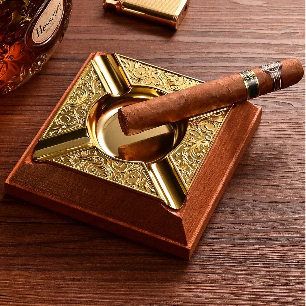 Cendrier Cigare