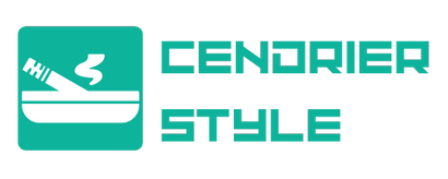 Cendrier Style