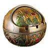 Ancien Cendrier