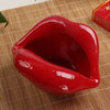 Cendrier Bouche