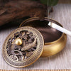 Cendrier Ancien De Collection