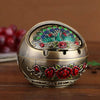 Ancien Cendrier