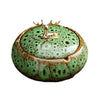 Cendrier Decoratif