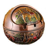Ancien Cendrier