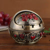 Ancien Cendrier
