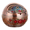 Ancien Cendrier