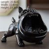 Cendrier Bulldog