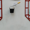 Cendrier Design Exterieur