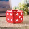 Cendrier Cube
