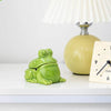 Cendrier Grenouille