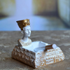 Cendrier Egyptien