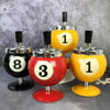 Cendrier Billard