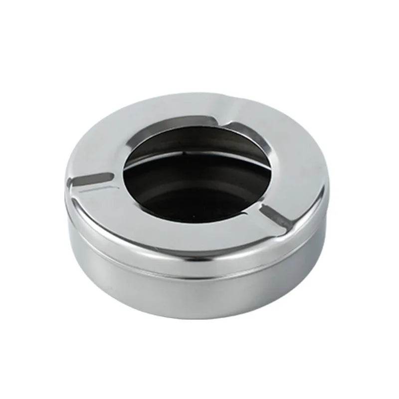 Cendrier Aluminium