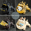 Cendrier Bulldog