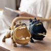 Cendrier Bulldog