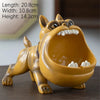 Cendrier Bulldog