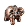 Cendrier Elephant