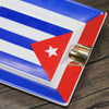 Cendrier Cuba