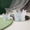 Cendrier En Verre Design