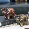 Cendrier Elephant