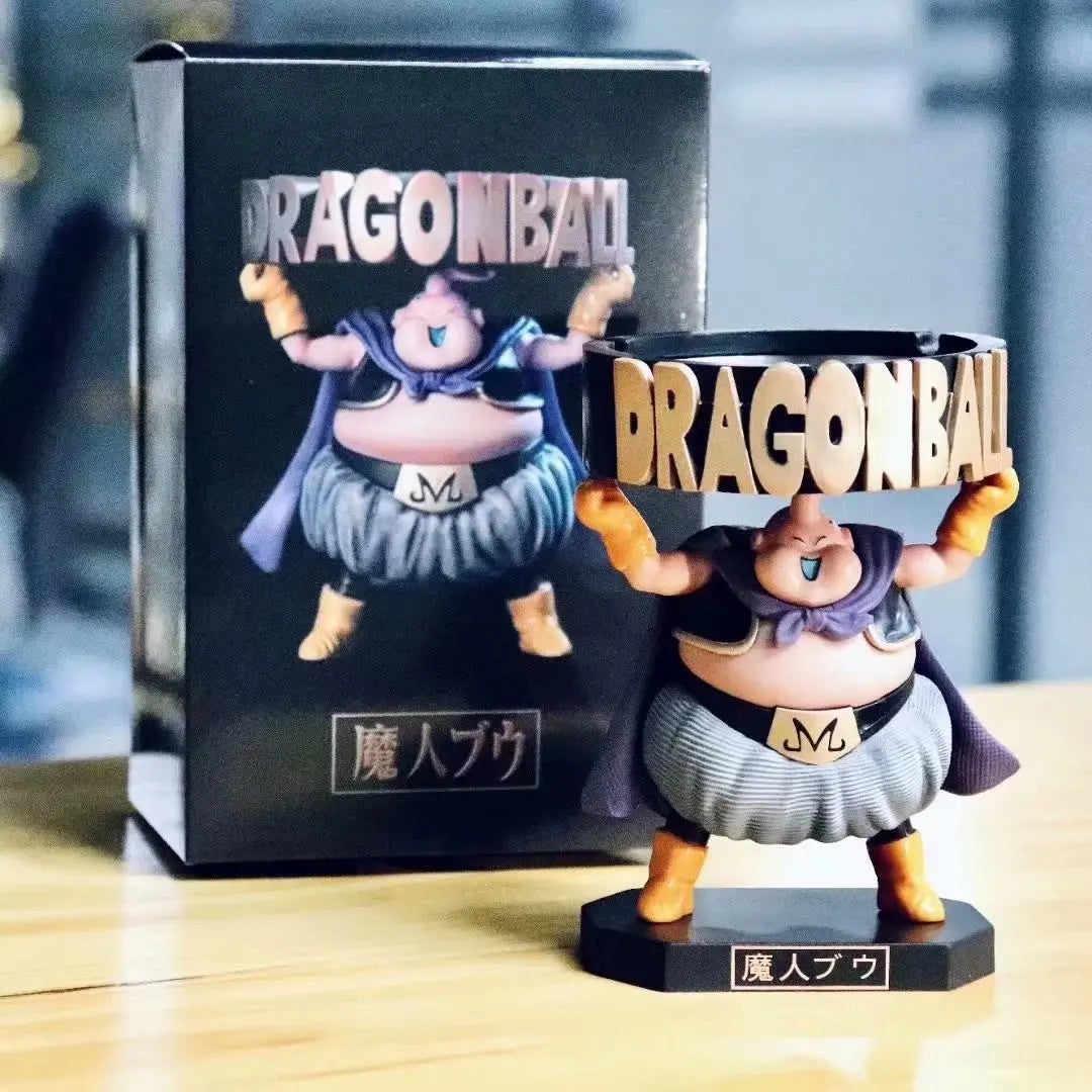 Cendrier Dragon Ball