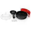 Cendrier Barbecue