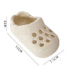 Cendrier Crocs