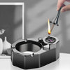 Briquet Cendrier
