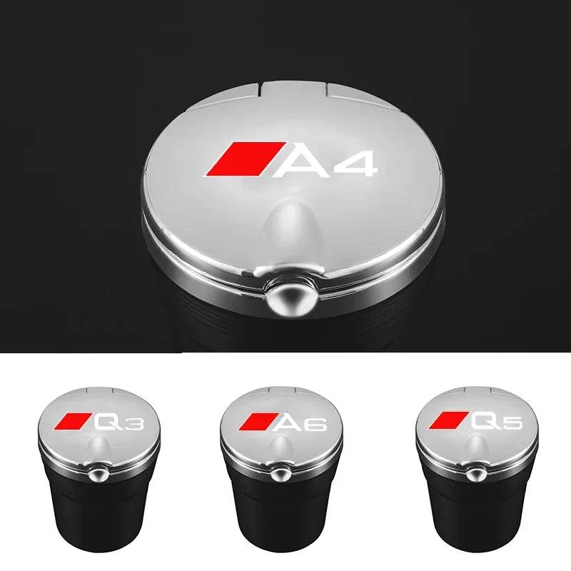 Cendrier Audi