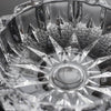 Cendrier Ancien En Verre