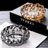 Cendrier Cristal