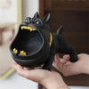Cendrier Bulldog