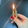 Briquet Cendrier