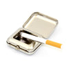 Boite Cendrier De Poche