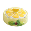 Cendrier Citron