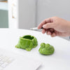Cendrier Grenouille