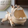 Cendrier Bulldog