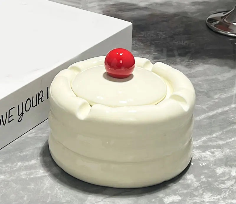 Cendrier De Table Design