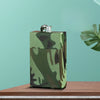 Cendrier De Poche Metal
