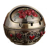 Cendrier Fleur