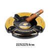 Cendrier Cohiba