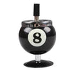 Cendrier Boule