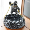 Cendrier Main De Gorille