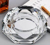 Cendrier Art Deco