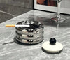 Cendrier De Table Design